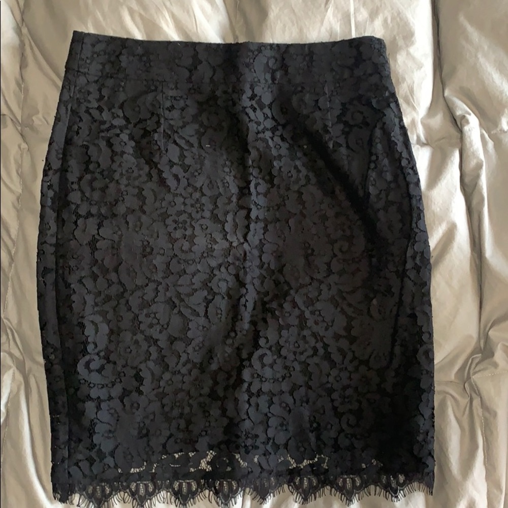 Wells Grace pencil skirt